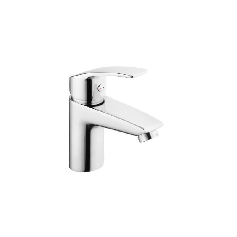 Nowoczesna Bateria Umywalkowa Malta - Elegancja i Funkcjonalność BU-27-001