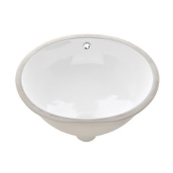 Umywalka Nablatowa Pandora 49cm CE-26-001 - Elegancja i Funkcjonalność w Twojej Łazience