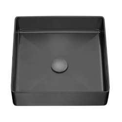 Stylowa umywalka nablatowa Pola VUP_722S - Wyjątkowy design dla nowoczesnej łazienki