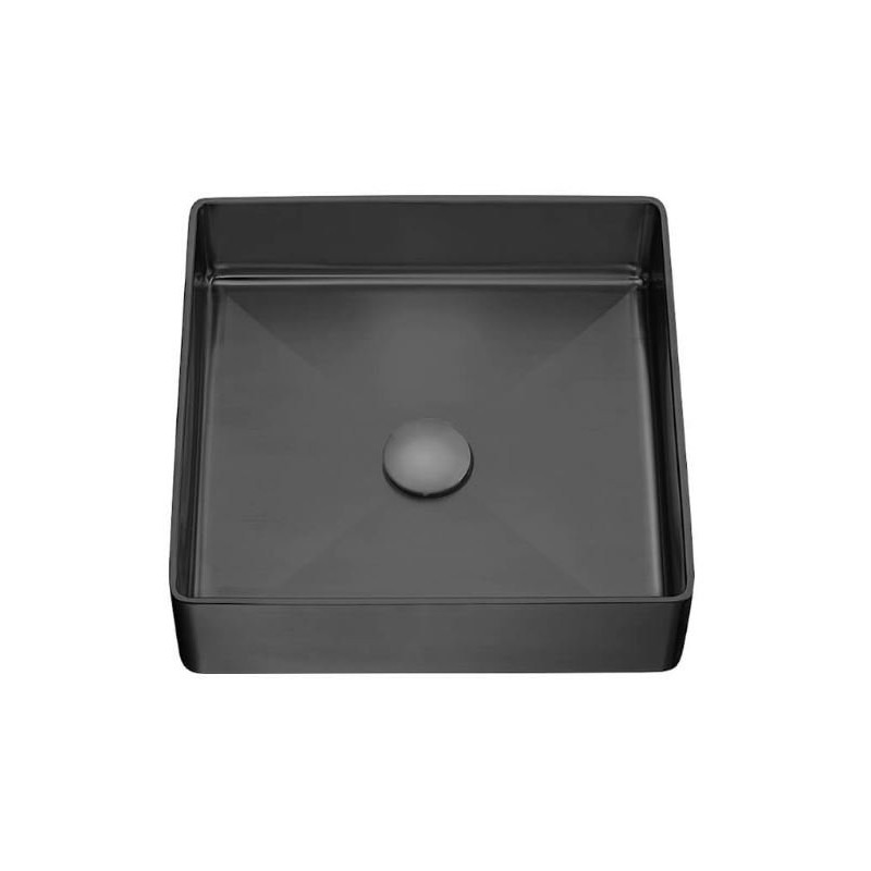 Stylowa umywalka nablatowa Pola VUP_722S - Wyjątkowy design dla nowoczesnej łazienki