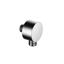 Excellent Przyłącze kątowe  chrom