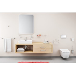 Elegancki Kubek Szklany KOBO – Styl i Wygoda na Co Dzień!