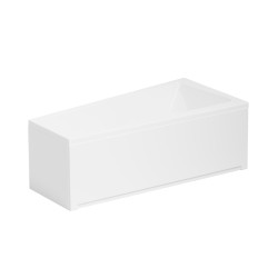 Excellent Izi System obudowa do wanny Ava Side 150 nan