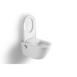 Innowacyjna Miska WC DAKOTA D1 – Komfort i Czystość na Co Dzień