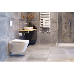 Innowacyjna Miska WC DAKOTA D1 – Komfort i Czystość na Co Dzień