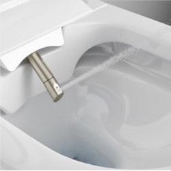 Innowacyjna Miska WC DAKOTA D1 – Komfort i Czystość na Co Dzień