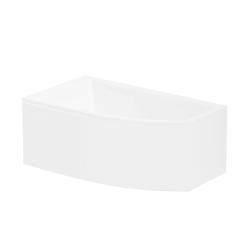 Excellent Izi System obudowa do wanny Magnus 160 cm  2 elementy