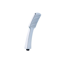 Excellent Square słuchawka prysznicowa  chrom