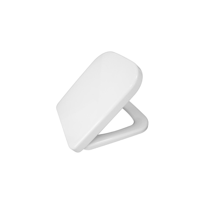 Wolnoopadająca Deska WC NESS Q – Komfort i Styl dla Twojej Łazienki!