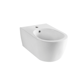 Excellent Doto D bidet wiszący  biały połysk