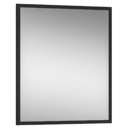 Nowoczesne Lustro MODUS 60 cm - Styl i Elegancja dla Twojego Wnętrza