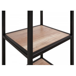 Komoda MODUS z Szufladą i Drzwiczkami - Styl i Funkcjonalność w Jednym