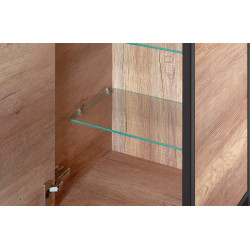 Komoda MODUS z Szufladą i Drzwiczkami - Styl i Funkcjonalność w Jednym