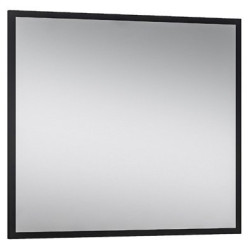 Eleganckie Lustro Ścienne MODUS 80cm – Stylowy Akcent do Każdego Wnętrza