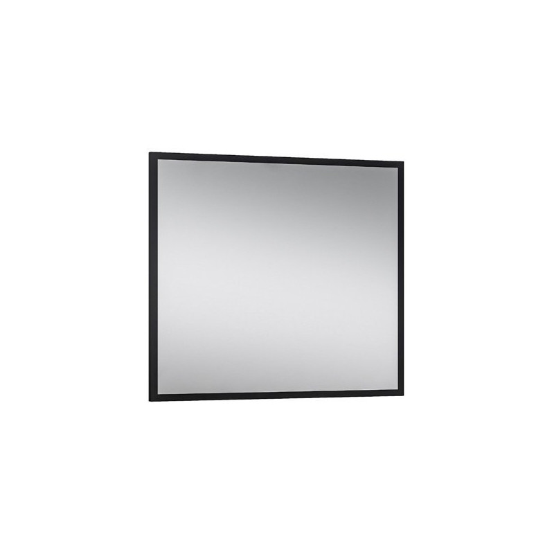 Eleganckie Lustro Ścienne MODUS 80cm – Stylowy Akcent do Każdego Wnętrza