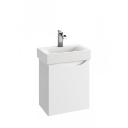 Elegancka Szafka Kuchennna MURCIA D50 Lewostronna - Styl i Funkcjonalność w Jednym