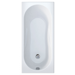 Luksusowa Wanna Mito Red 140x70 – Twoje Domowe Spa!