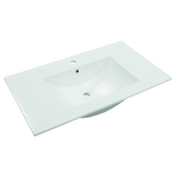 Elegancka Szafka z Umywalką SPEK - Styl i Funkcjonalność 80 cm