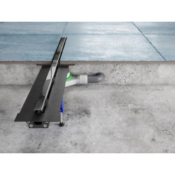 Odpływ liniowy EASY LINE Classic 700mm – Elegancja i Funkcjonalność do Twojej Łazienki