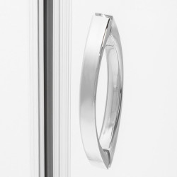 Kabina Prysznicowa STYLIO 90 z Kompaktowym Brodzikiem – Elegancja i Funkcjonalność