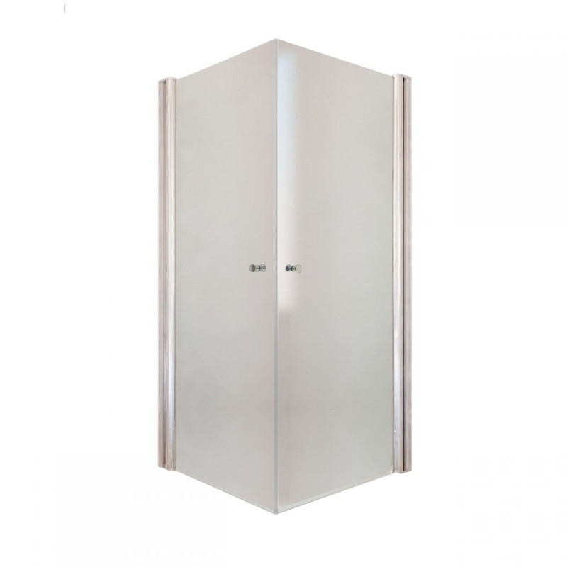 Kabina prysznicowa premium FRESH-LINE 80x80 – Elegancja i funkcjonalność w każdej łazience!