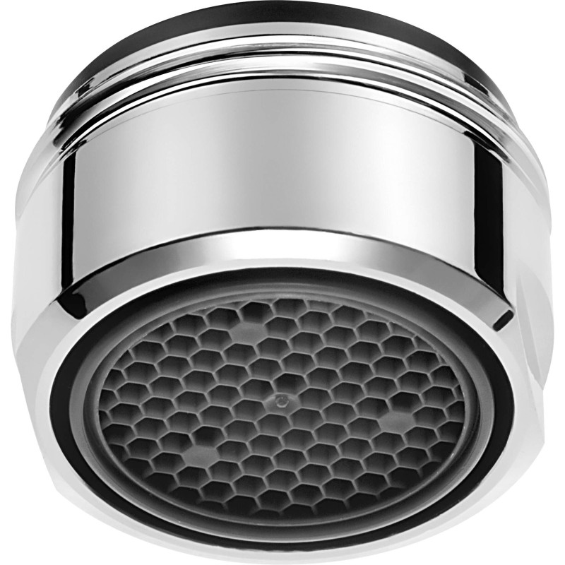 Magiczny Aerator EkoFlow - oszczędność wody do 3.8 l/min, gwint M24, strumień napowietrzony