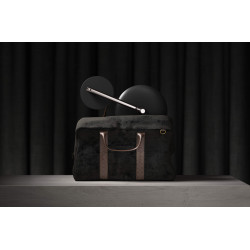 Lustro LED Glamour - Idealne oświetlenie i elegancja dla Twojej łazienki