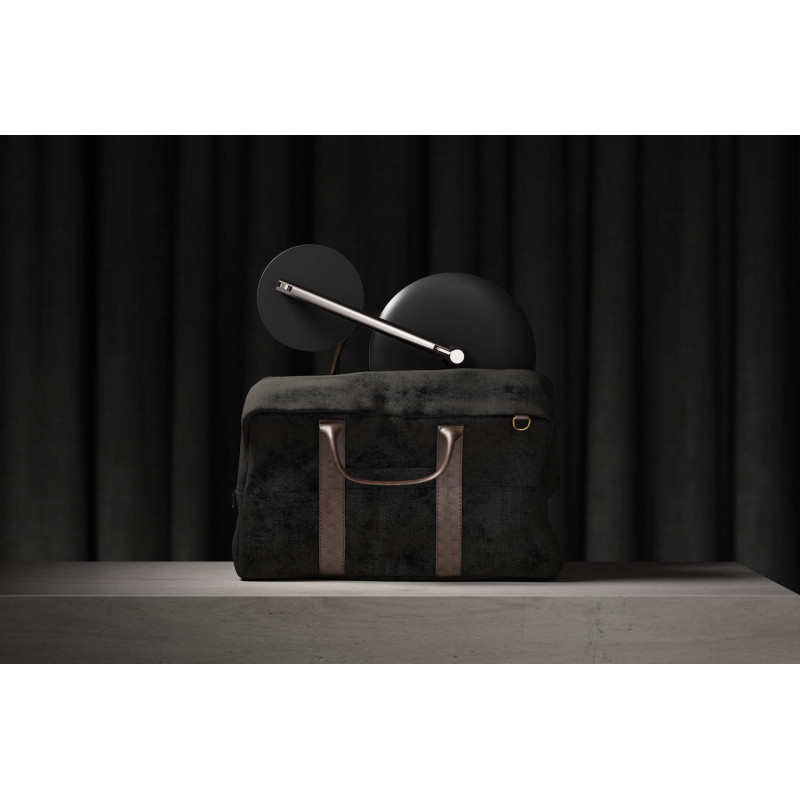 Lustro LED Glamour - Idealne oświetlenie i elegancja dla Twojej łazienki