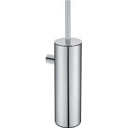 Elegancka Szczotka WC Wisząca Chromowana - Nowoczesny Design dla Twojej Łazienki