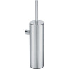 Elegancka Szczotka WC Wisząca Chromowana - Nowoczesny Design dla Twojej Łazienki
