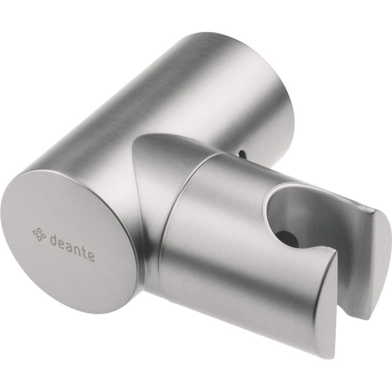 Uniwersalny Uchwyt Ścianowy na Słuchawki z Regulacją - 150mm Stal i ABS Okrągły Design