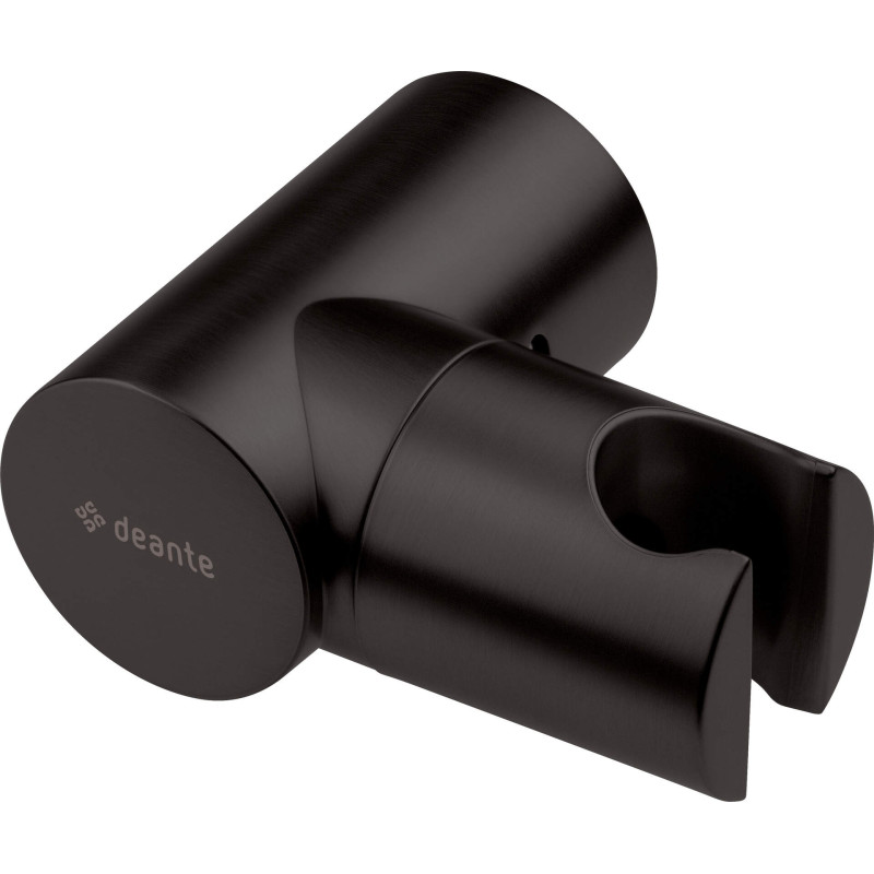 Uchwyt Do Słuchawki Nero - Okrągły, Stylowy, Regulowany Kąt, Montaż Ścienny