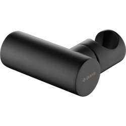 Mosiężny Uchwyt Ścienny na Słuchawkę Nero - Elegancja i Funkcjonalność!