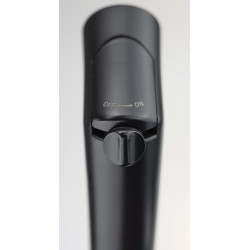 Elegancki Zestaw Natryskowy Nero z Rączką Deszczową - Komfort i Styl w Twojej Łazience