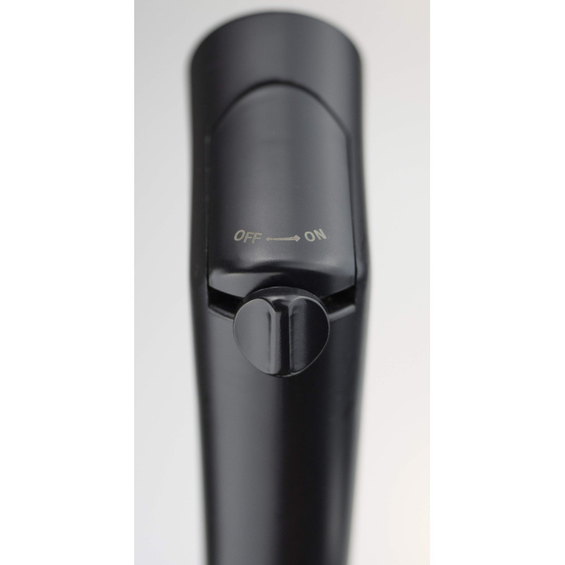 Elegancki Zestaw Natryskowy Nero z Rączką Deszczową - Komfort i Styl w Twojej Łazience