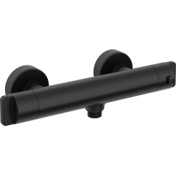 Deante Therm bateria prysznicowa nero