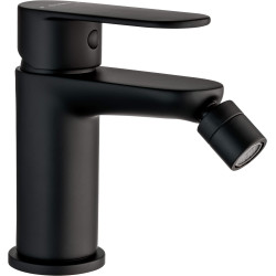 Deante Alpinia bateria bidetowa nero