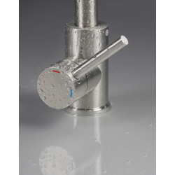 Bateria Kuchenna FlexiKlasa - Elegancja i Funkcjonalność z Elastyczną Wylewką