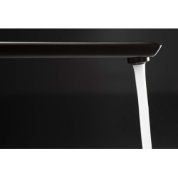 Deante Arnika bateria umywalkowa titanium