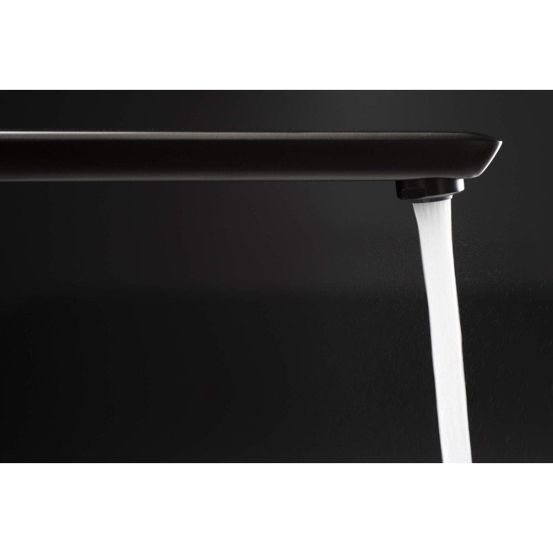 Deante Arnika bateria umywalkowa titanium