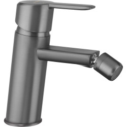 Deante Arnika bateria bidetowa titanium