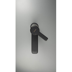 Deante Arnika bateria umywalkowa nero