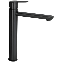 Bateria umywalkowa premium Nero - elegancja i funkcjonalność w jednym