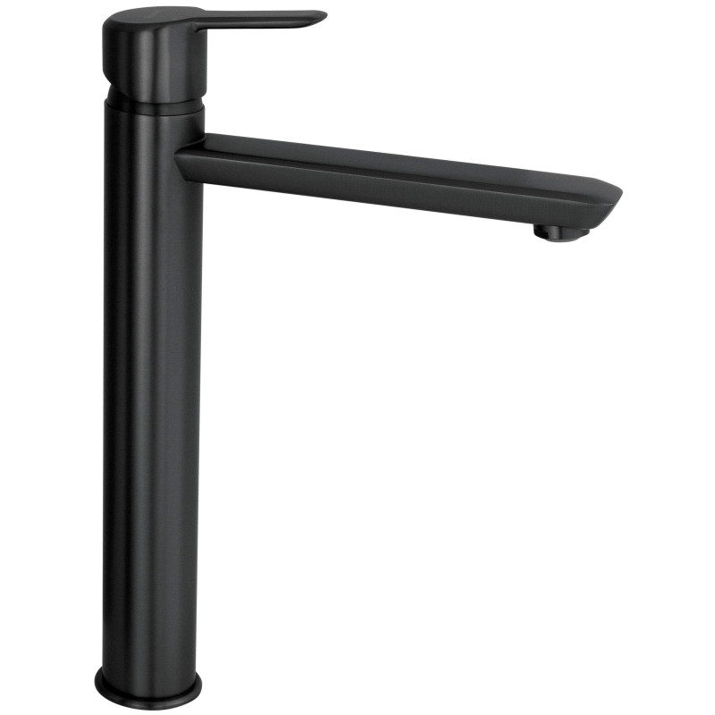 Bateria umywalkowa premium Nero - elegancja i funkcjonalność w jednym