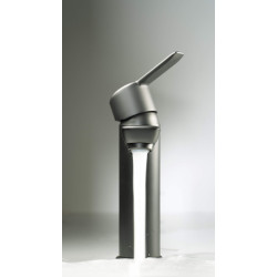 Deante Arnika bateria umywalkowa nero