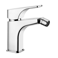 Lśniąca Bateria Bidetowa Chromowana - Elegancja i Funkcjonalność dla Twojej Łazienki