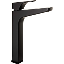 Elegancka bateria umywalkowa Nero z mieszaczem - wysoka jakość i stylowy design