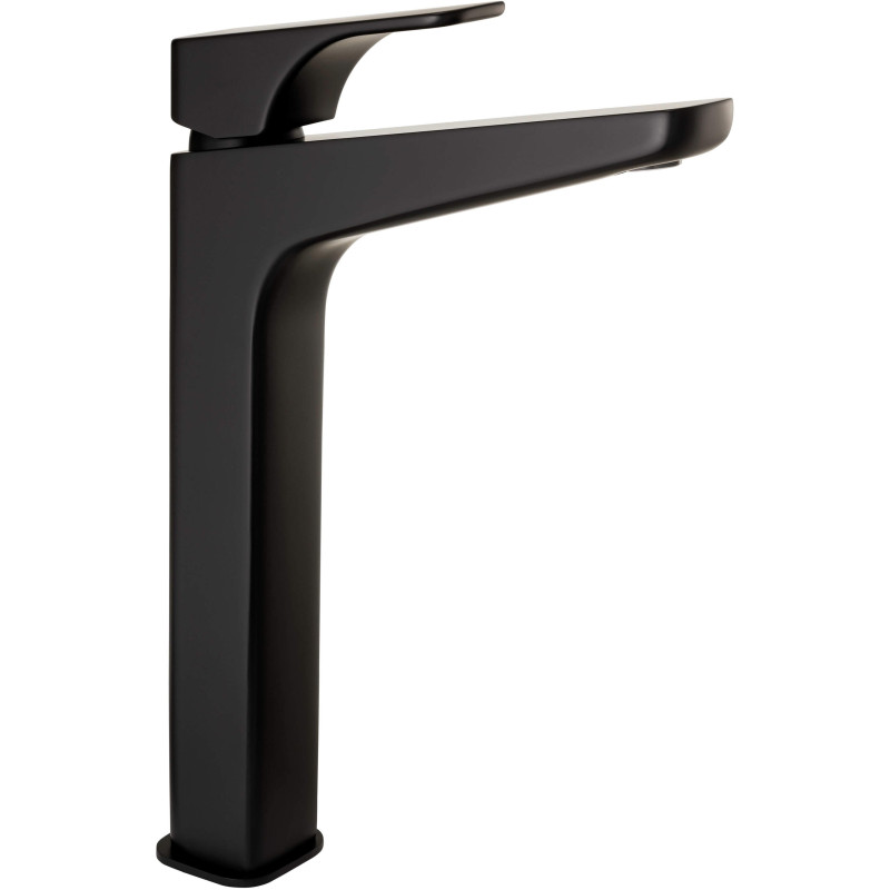 Elegancka bateria umywalkowa Nero z mieszaczem - wysoka jakość i stylowy design