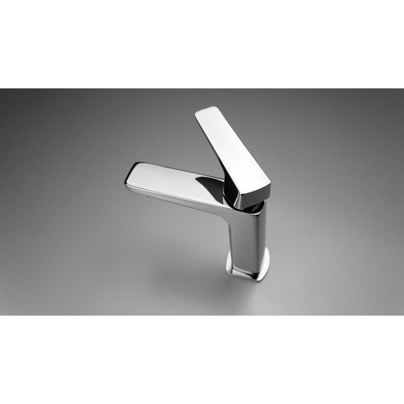 Deante Blur bateria umywalkowa chrom