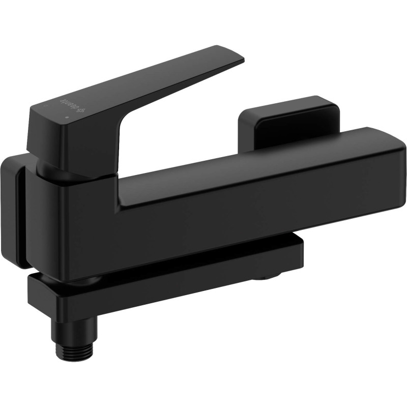 Deante Blur bateria wannowa nero